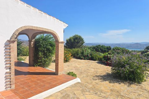 Villa i Alcaucin, Malaga, Alcaucin - € 425.000 | Ref: VS1318 - foto 17