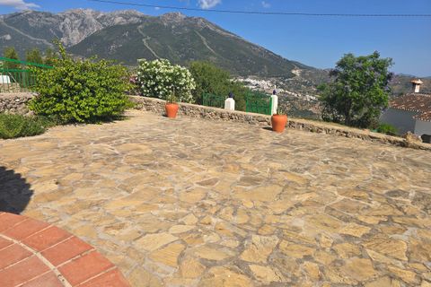 Villa i Alcaucin, Malaga, Alcaucin - € 425.000 | Ref: VS1318 - foto 13