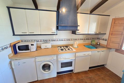 Villa i Alcaucin, Malaga, Alcaucin - € 425.000 | Ref: VS1318 - foto 20