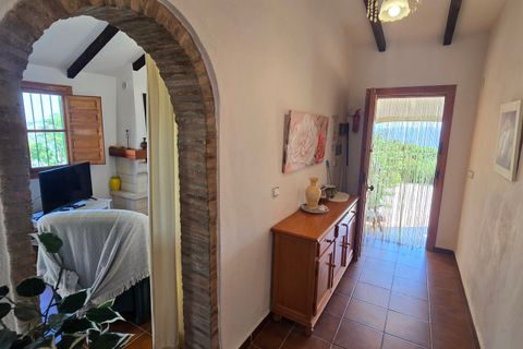 Villa i Alcaucin, Malaga, Alcaucin - € 425.000 | Ref: VS1318 - foto 19