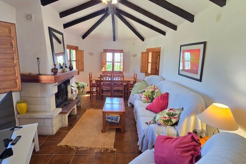 Villa i Alcaucin, Malaga, Alcaucin - € 425.000 | Ref: VS1318 - foto 22