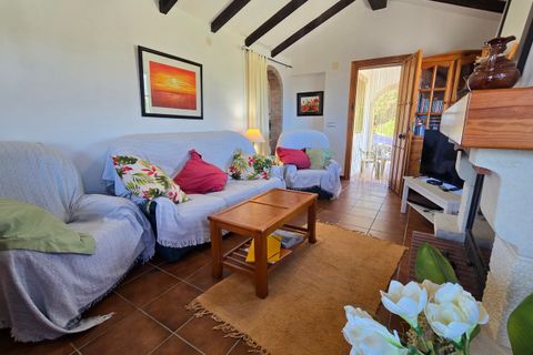 Villa i Alcaucin, Malaga, Alcaucin - € 425.000 | Ref: VS1318 - foto 23
