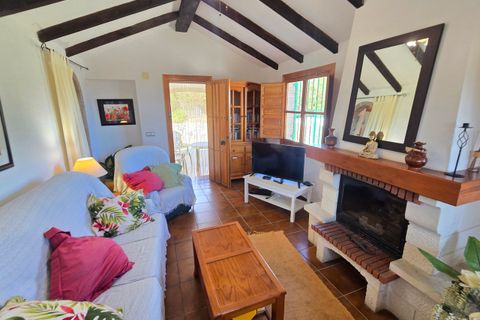 Villa i Alcaucin, Malaga, Alcaucin - € 425.000 | Ref: VS1318 - foto 21