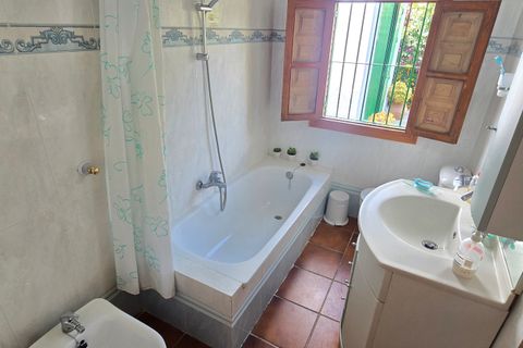 Villa i Alcaucin, Malaga, Alcaucin - € 425.000 | Ref: VS1318 - foto 24