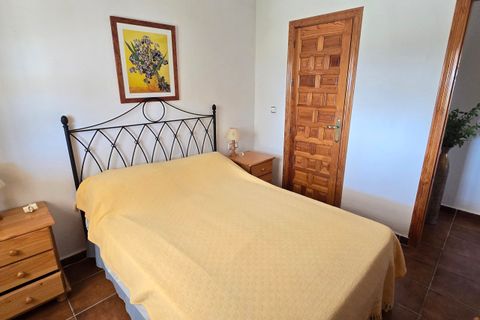 Villa i Alcaucin, Malaga, Alcaucin - € 425.000 | Ref: VS1318 - foto 26