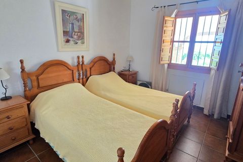 Villa i Alcaucin, Malaga, Alcaucin - € 425.000 | Ref: VS1318 - foto 29