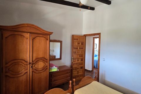 Villa i Alcaucin, Malaga, Alcaucin - € 425.000 | Ref: VS1318 - foto 30
