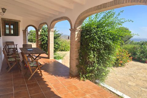 Villa i Alcaucin, Malaga, Alcaucin - € 425.000 | Ref: VS1318 - foto 18