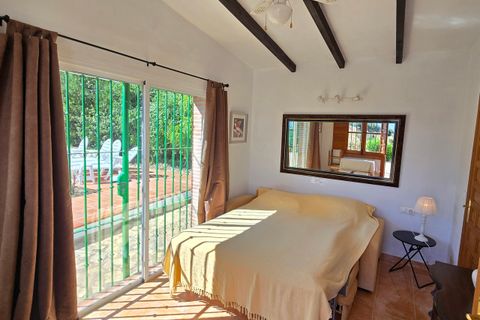 Villa i Alcaucin, Malaga, Alcaucin - € 425.000 | Ref: VS1318 - foto 32