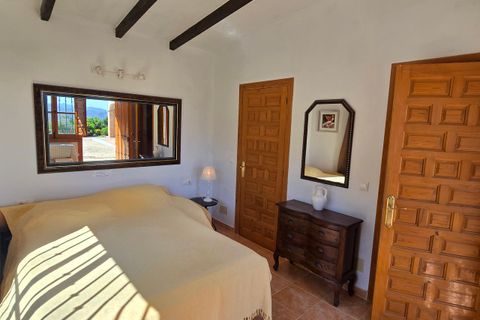 Villa i Alcaucin, Malaga, Alcaucin - € 425.000 | Ref: VS1318 - foto 33