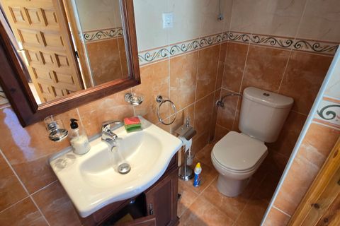 Villa i Alcaucin, Malaga, Alcaucin - € 425.000 | Ref: VS1318 - foto 34