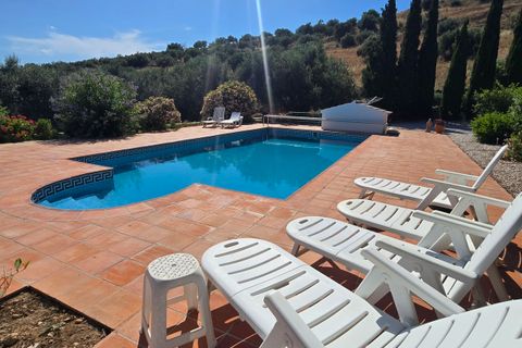 Villa i Alcaucin, Malaga, Alcaucin - € 425.000 | Ref: VS1318 - foto 36