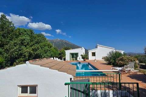 Villa i Alcaucin, Malaga, Alcaucin - € 425.000 | Ref: VS1318 - foto 37