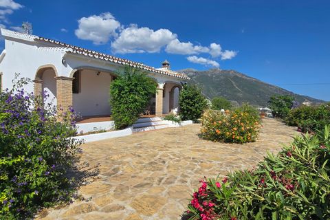 Villa i Alcaucin, Malaga, Alcaucin - € 425.000 | Ref: VS1318 - foto 9