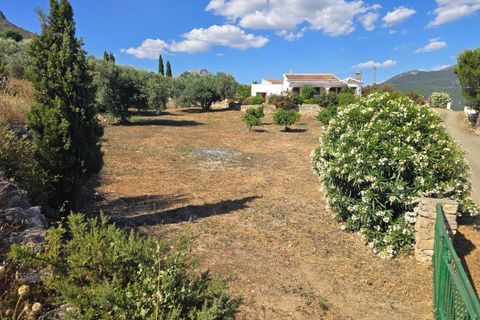 Villa i Alcaucin, Malaga, Alcaucin - € 425.000 | Ref: VS1318 - foto 4
