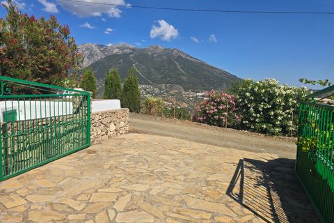 Villa i Alcaucin, Malaga, Alcaucin - € 425.000 | Ref: VS1318 - foto 40