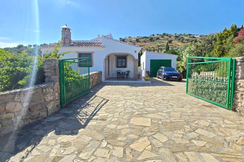 Villa i Alcaucin, Malaga, Alcaucin - € 425.000 | Ref: VS1318 - foto 35