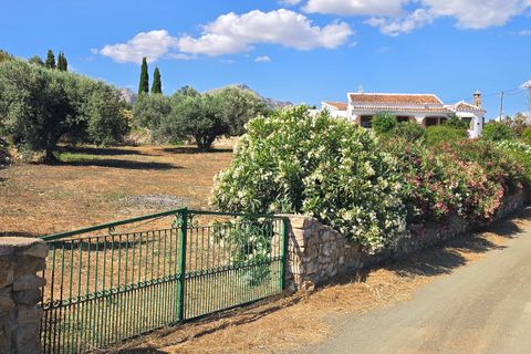 Villa i Alcaucin, Malaga, Alcaucin - € 425.000 | Ref: VS1318 - foto 38