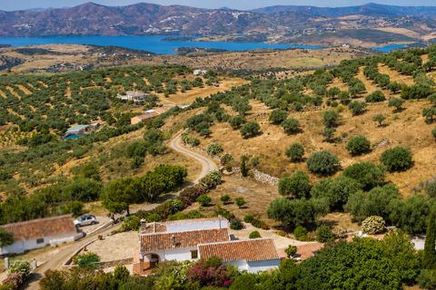 Villa i Alcaucin, Malaga, Alcaucin - € 425.000 | Ref: VS1318 - foto 11