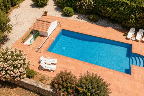Villa i Alcaucin, Malaga, Alcaucin - € 425.000 | Ref: VS1318 - foto 39