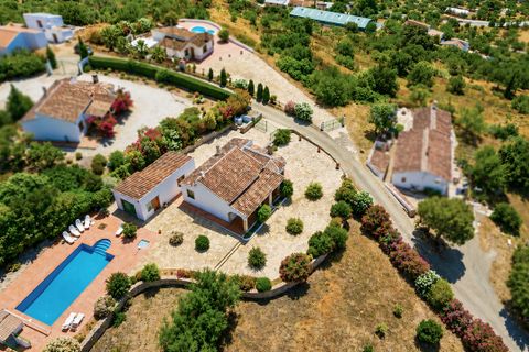 Villa i Alcaucin, Malaga, Alcaucin - € 425.000 | Ref: VS1318 - foto 41