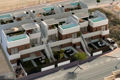 Bungalow i Lo Pagan, Murcia, Lo Pagan - € 324.900 | Ref: 392484__COMPLEX__392/866 - foto 9
