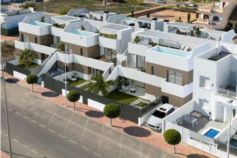 Bungalow i Lo Pagan, Murcia, Lo Pagan - € 324.900 | Ref: 392484__COMPLEX__392/866 - foto 10
