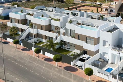Bungalow i Lo Pagan, Murcia, Lo Pagan - € 324.900 | Ref: 392484__COMPLEX__392/866 - foto 12