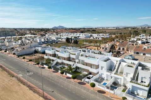 Bungalow i Lo Pagan, Murcia, Lo Pagan - € 324.900 | Ref: 392484__COMPLEX__392/866 - foto 20