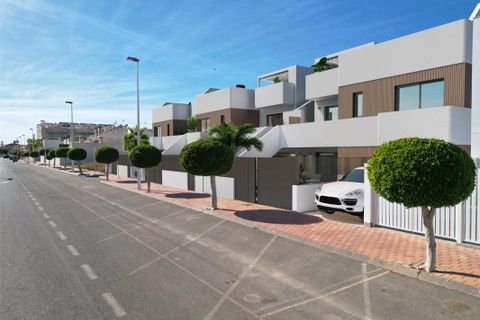 Bungalow i Lo Pagan, Murcia, Lo Pagan - € 324.900 | Ref: 392484__COMPLEX__392/866 - foto 31
