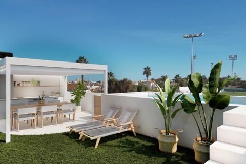 Bungalow i Lo Pagan, Murcia, Lo Pagan - € 324.900 | Ref: 392484__COMPLEX__392/866 - foto 32