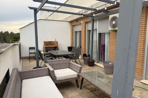 Haus in Montserrat, Valencia - Foto 1
