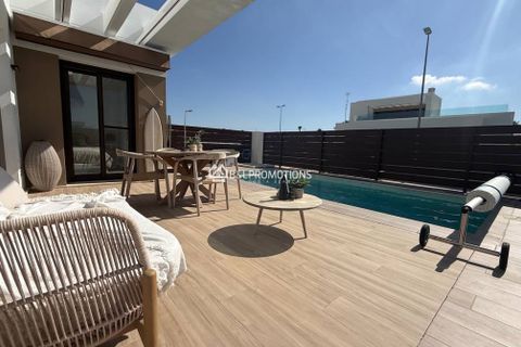 Villa i Orihuela, Alicante, Orihuela - € 398.000 | Ref: R579 - foto 4