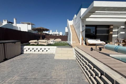 Villa i Orihuela, Alicante, Orihuela - € 398.000 | Ref: R579 - foto 22