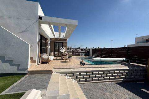Villa i Orihuela, Alicante, Orihuela - € 398.000 | Ref: R579 - foto 24