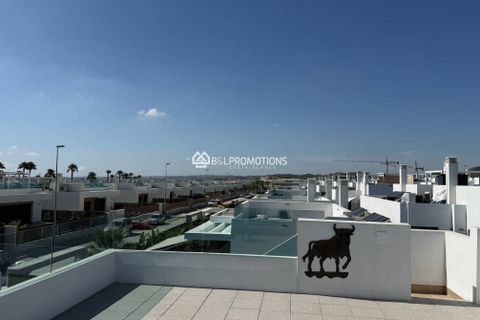 Villa i Orihuela, Alicante, Orihuela - € 398.000 | Ref: R579 - foto 28