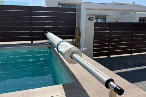 Villa i Orihuela, Alicante, Orihuela - € 398.000 | Ref: R579 - foto 32