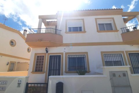 Rækkehus i Sucina, Murcia, Sucina - € 145.000 | Ref: P9158 - foto 2