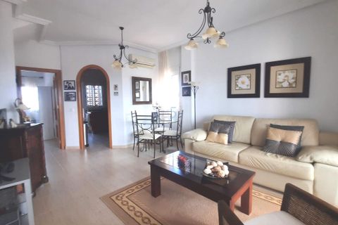 Rækkehus i Sucina, Murcia, Sucina - € 145.000 | Ref: P9158 - foto 5