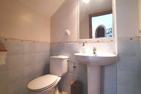 Rækkehus i Sucina, Murcia, Sucina - € 145.000 | Ref: P9158 - foto 11