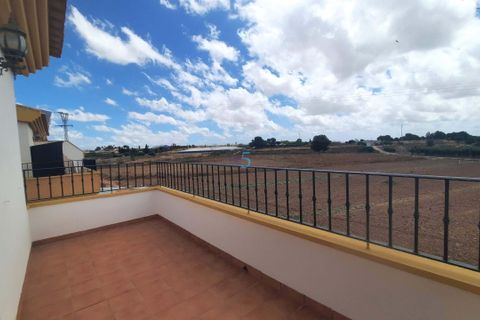 Rækkehus i Sucina, Murcia, Sucina - € 145.000 | Ref: P9158 - foto 32