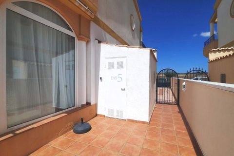 Rækkehus i Sucina, Murcia, Sucina - € 145.000 | Ref: P9158 - foto 37