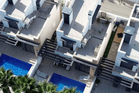 Villa i Cabo Roig, Alicante, Cabo Roig - € 449.950 | Ref: THKMR60-264-5170 - foto 2