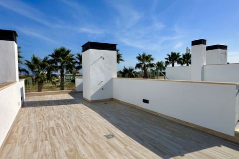 Villa i Cabo Roig, Alicante, Cabo Roig - € 449.950 | Ref: THKMR60-264-5170 - foto 3