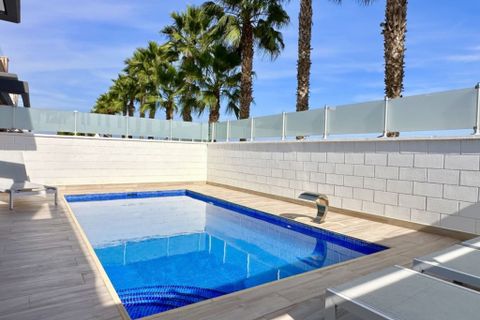 Villa i Cabo Roig, Alicante, Cabo Roig - € 449.950 | Ref: THKMR60-264-5170 - foto 5