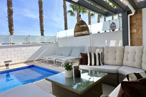 Villa i Cabo Roig, Alicante, Cabo Roig - € 449.950 | Ref: THKMR60-264-5170 - foto 7