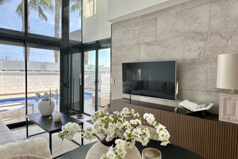 Villa i Cabo Roig, Alicante, Cabo Roig - € 449.950 | Ref: THKMR60-264-5170 - foto 15