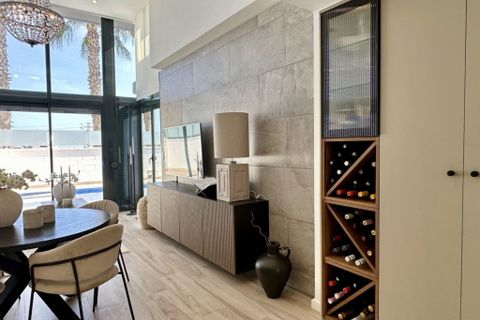 Villa i Cabo Roig, Alicante, Cabo Roig - € 449.950 | Ref: THKMR60-264-5170 - foto 18