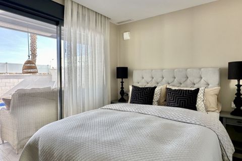 Villa i Cabo Roig, Alicante, Cabo Roig - € 449.950 | Ref: THKMR60-264-5170 - foto 22
