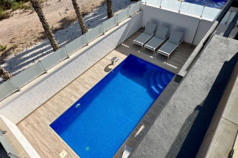 Villa i Cabo Roig, Alicante, Cabo Roig - € 449.950 | Ref: THKMR60-264-5170 - foto 34